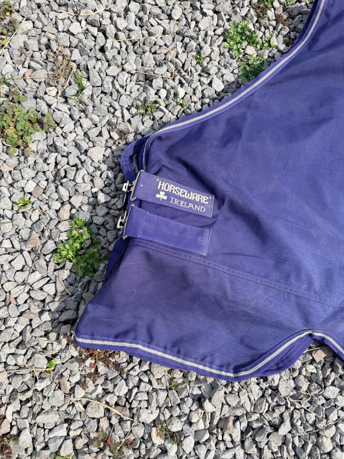 Amigo Hero Pony Turnout Sheet Size 57”