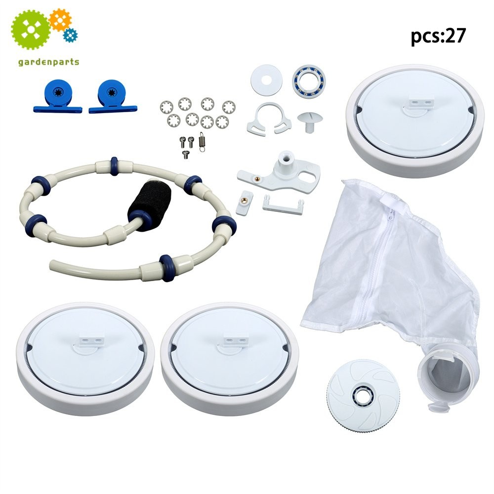 180 Rebuild Repair Kit Replacement for Polaris Zodiac Automatic Pool Cleaner 280