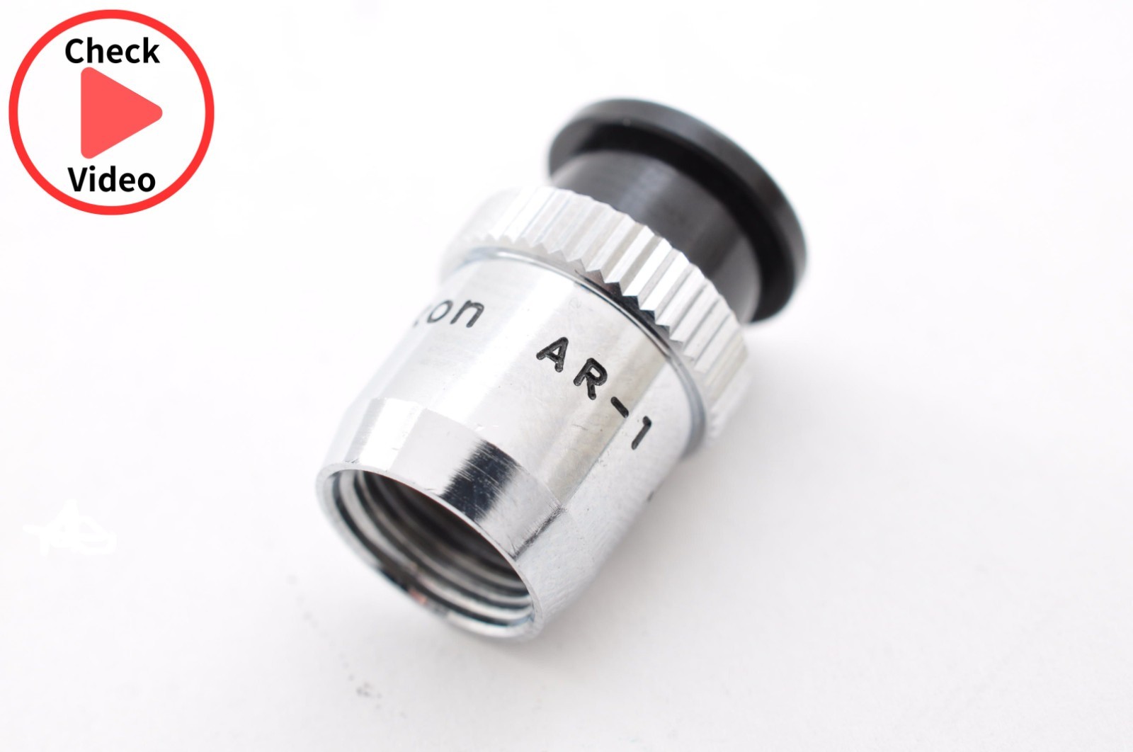 Nikon AR-1 AR1 Soft Shutter Release for F F2 F3 FTN F2A F2AS S2 Japan [Exc+5]