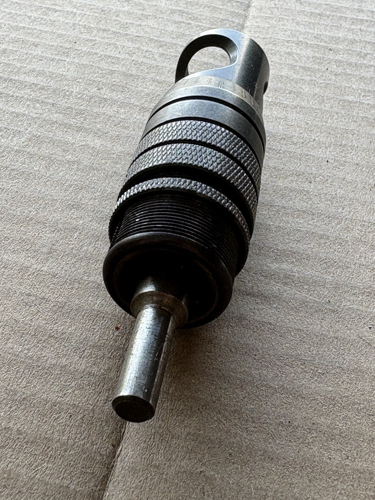 ATI Aircraft Tools Countersink Cage 3/4"
