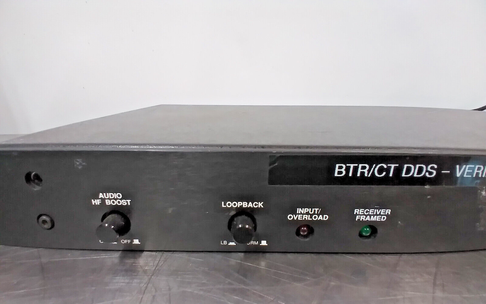 Corporate Computer Systems CCS Micro 56+ Model 601556 - Rackmount