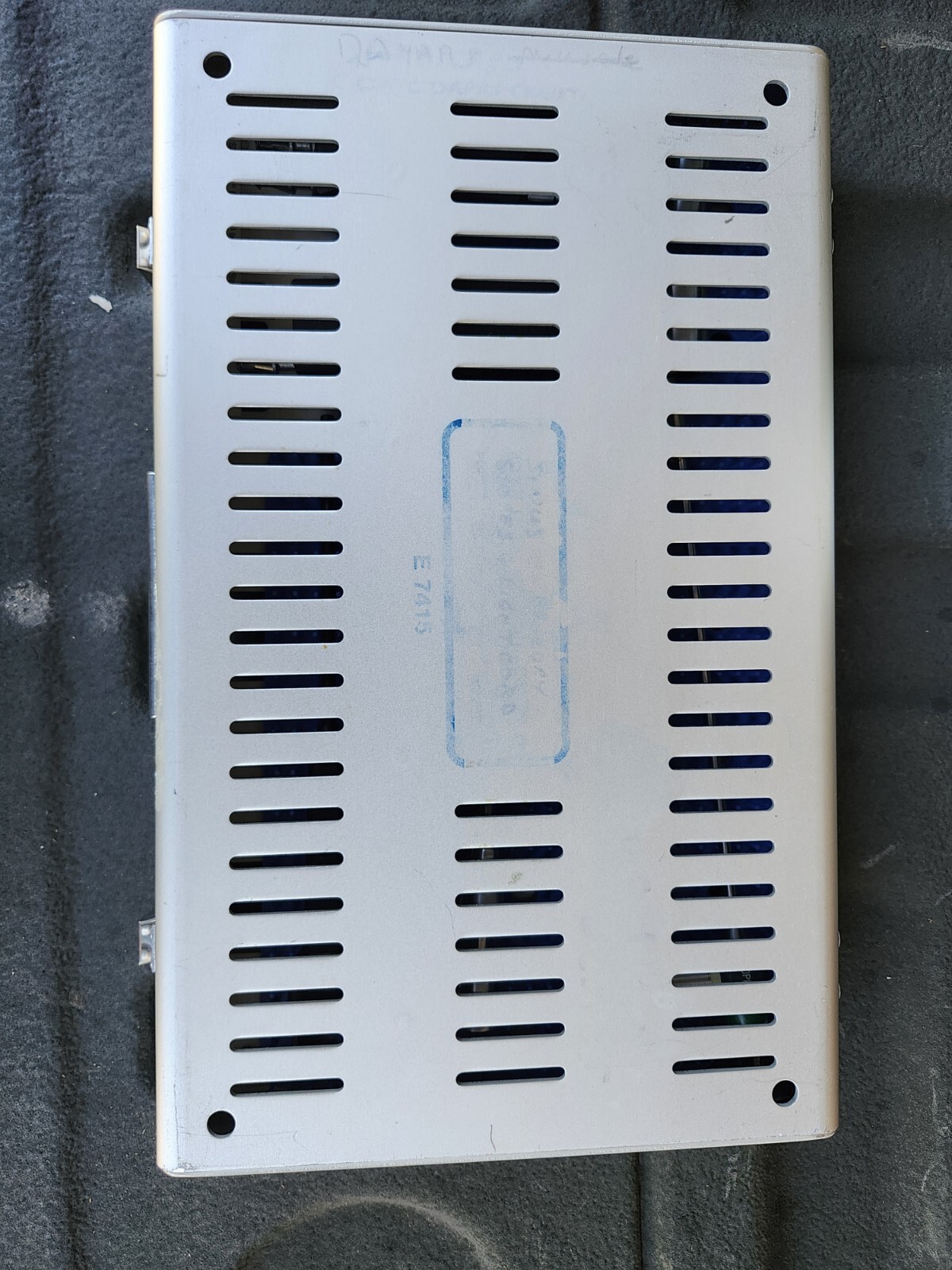 Storz 7200C 70' Laparoscope Set