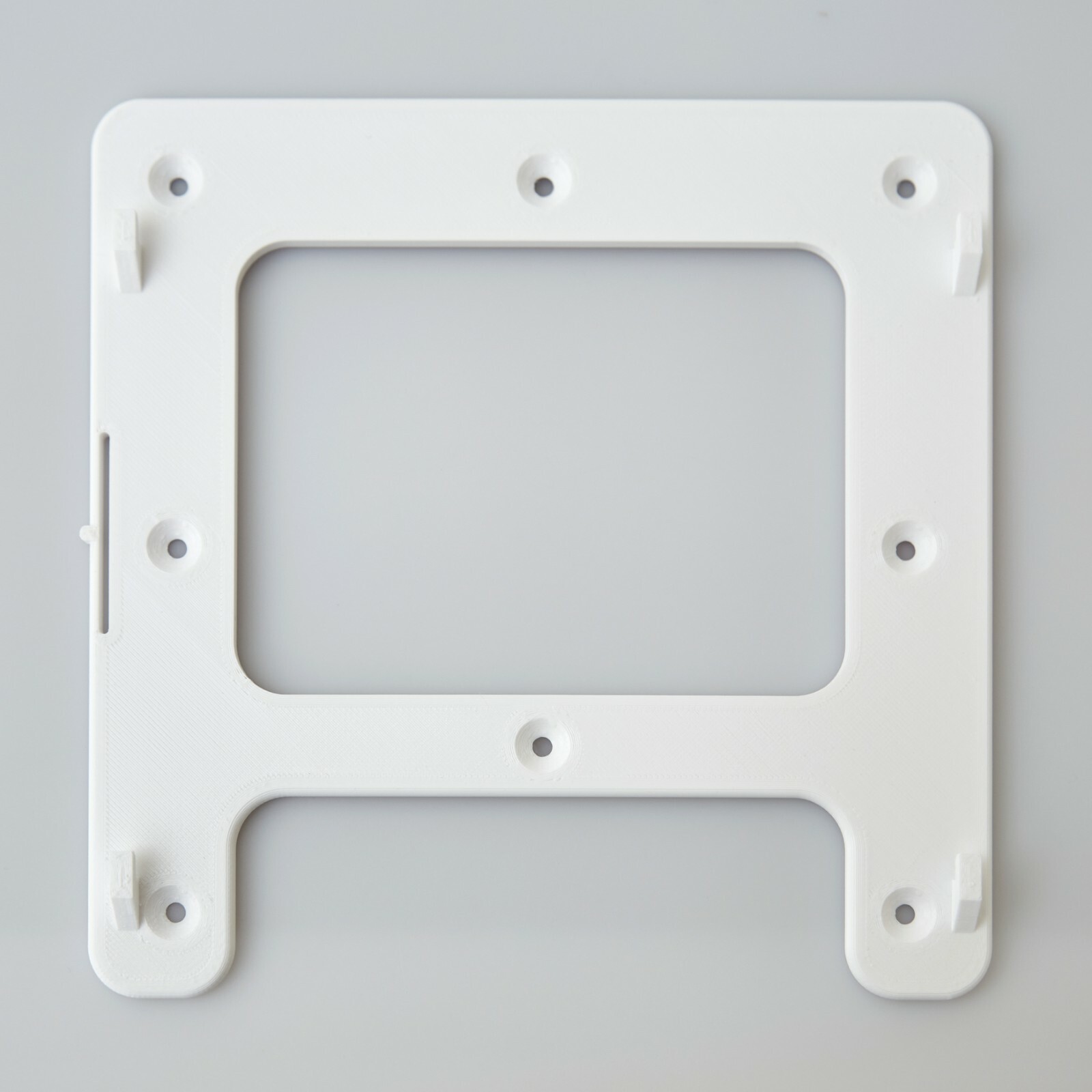 For Ubiquiti AP AC Replacement Ceiling Mounting Bracket - AP-AC UAP-AC