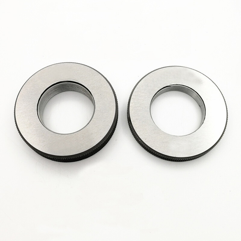 M80 x 4.0mm Right hand Thread Ring Gage 80x4mm[M158a]