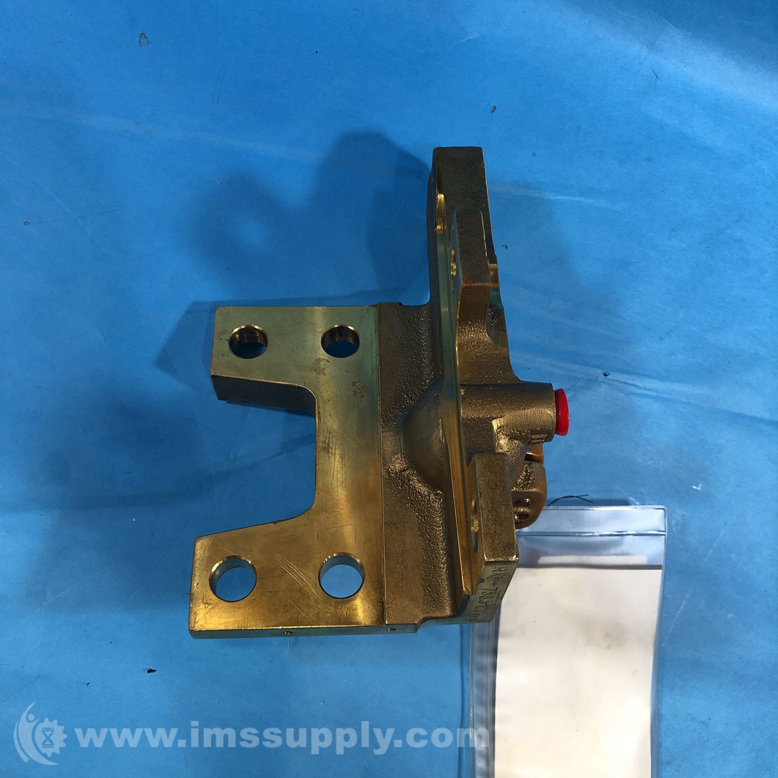 Obara RXB-7383-L Welding Gun Bracket FNIP