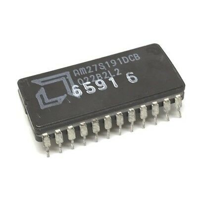 AM27S191DCB INTEGRATED CIRCUIT AMD