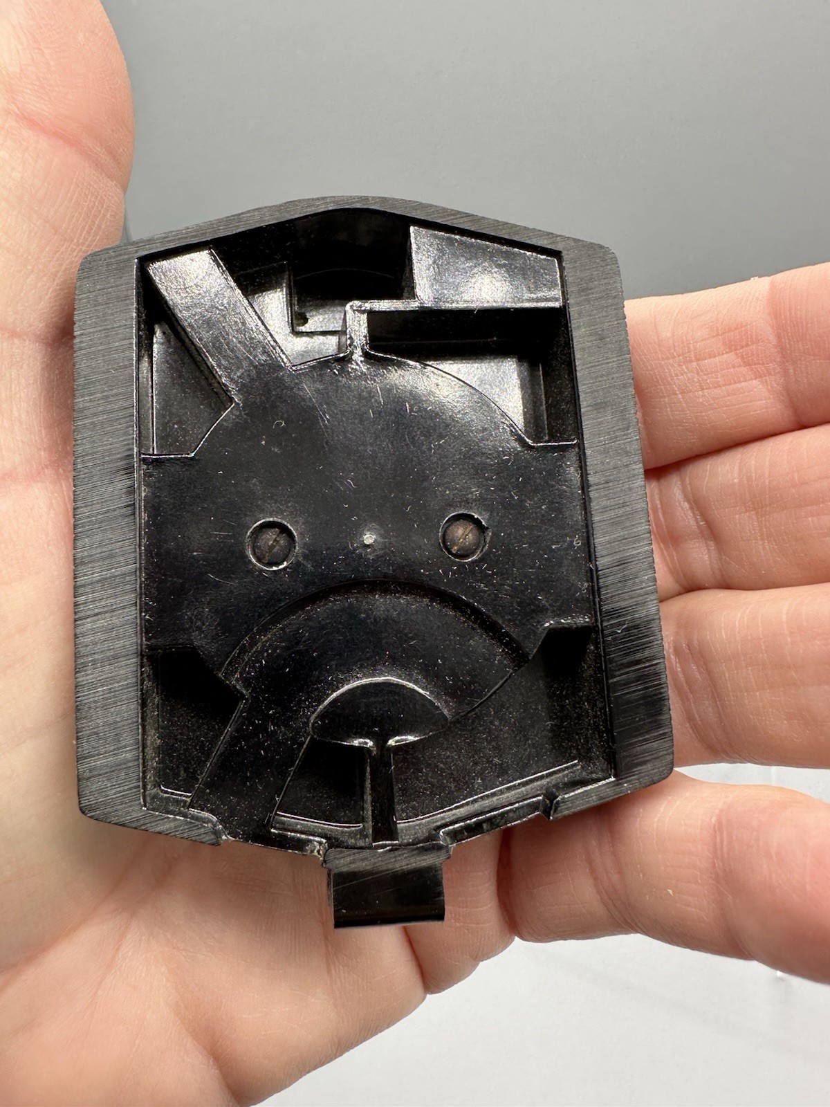 Herter’s Model 1 Compass Waseca, Minn. U.S.A