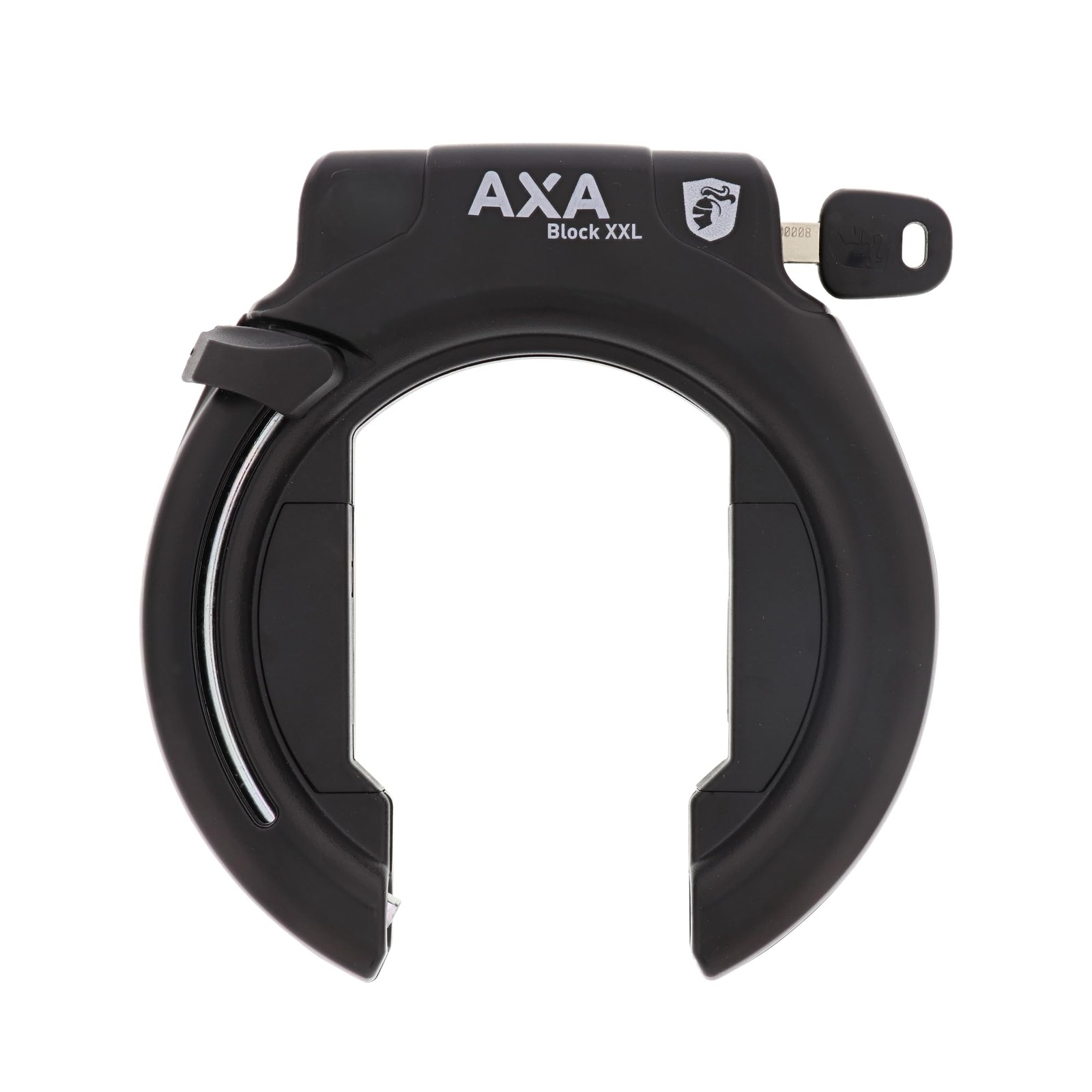 Block XXL Retractable Ring Lock