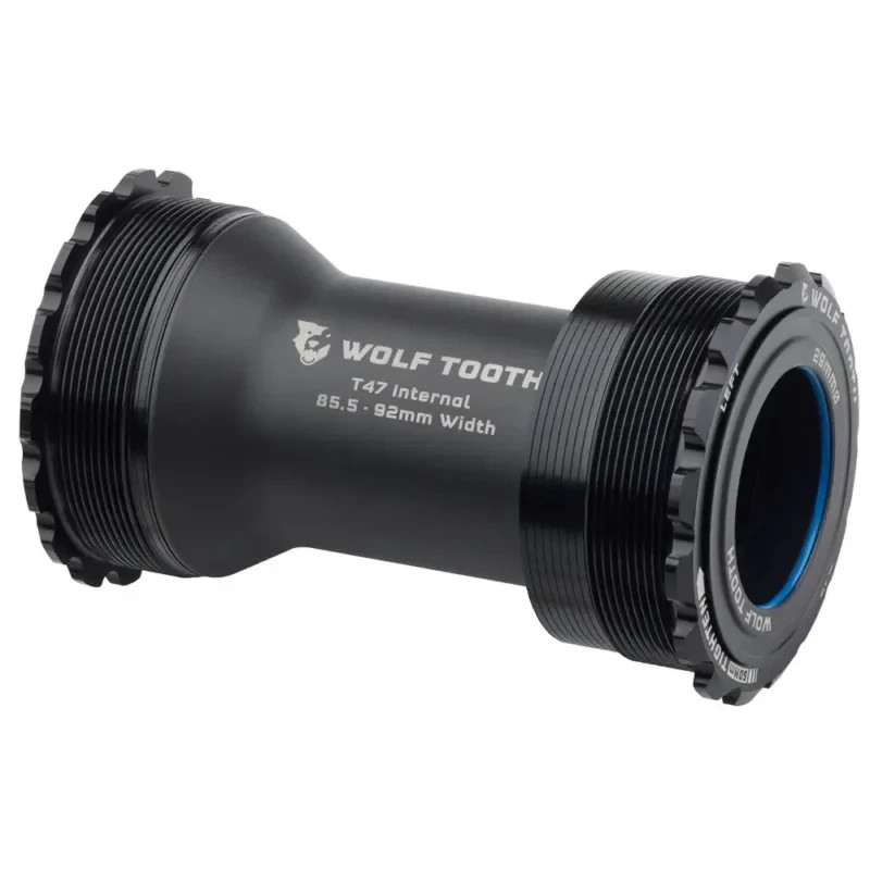 Wolf Tooth T47 Internal DUB Bottom Bracket