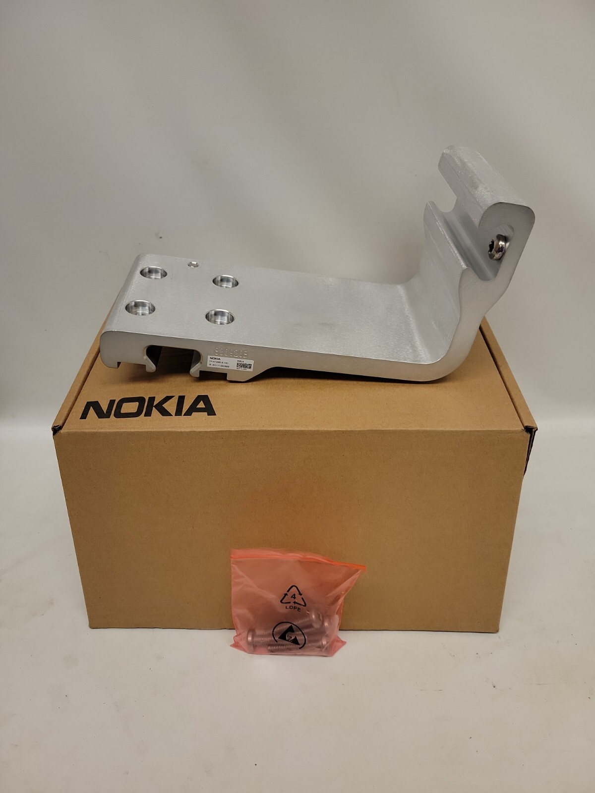 *NEW* NOKIA 473881A.101 Amla Adapter Kit FREE SHIPPING D3