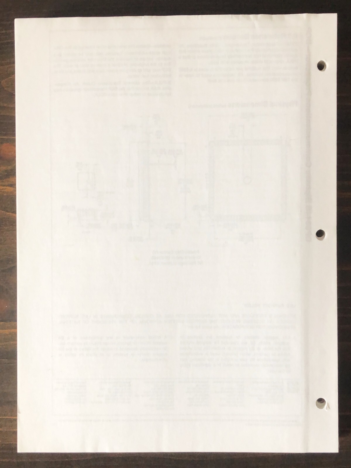 National Semiconductor - DP8344B Biphase Communications Processor - BCP (1991)