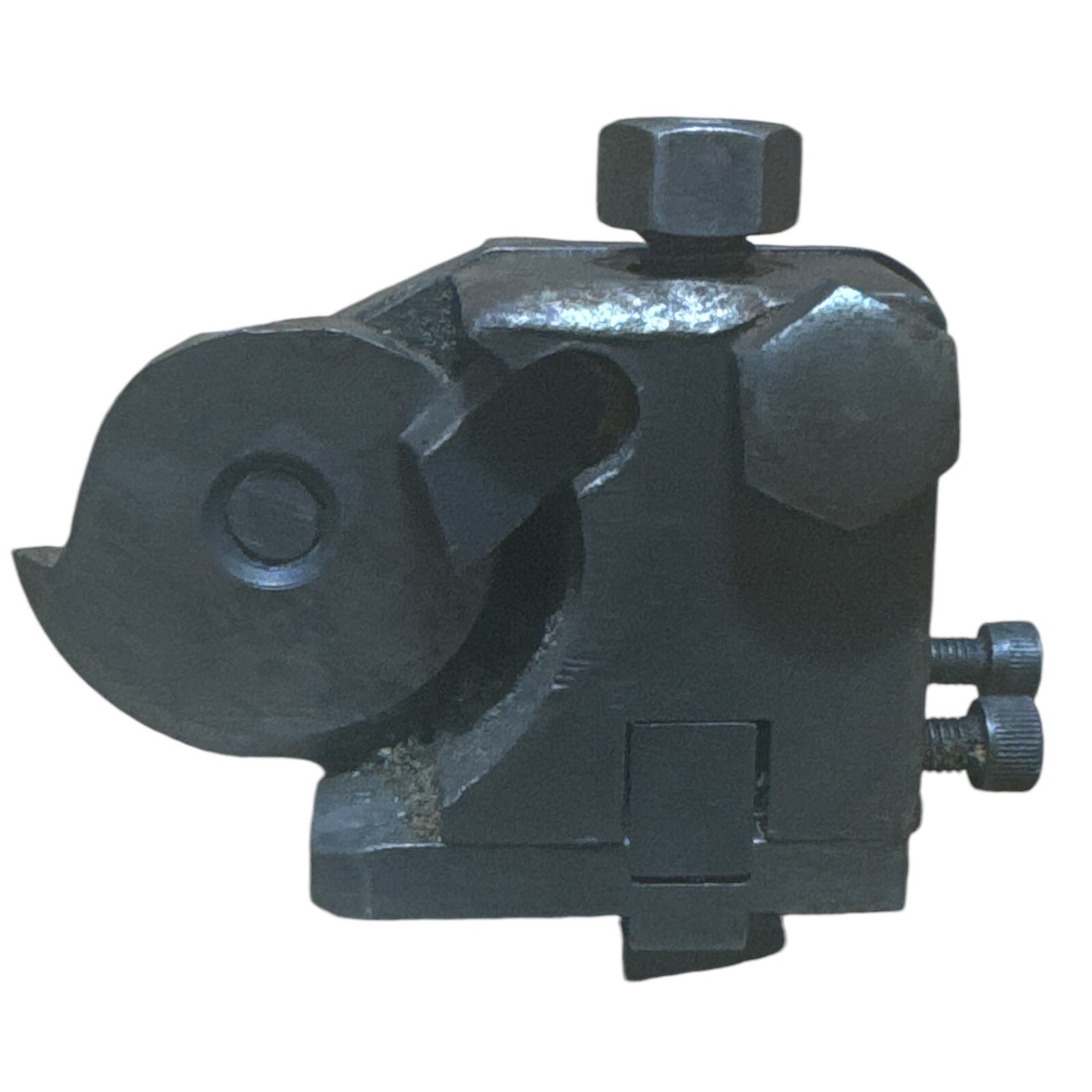 Brown Sharpe / Hardinge / Boyer Shultz ? Cross Slide Lathe Threading Die