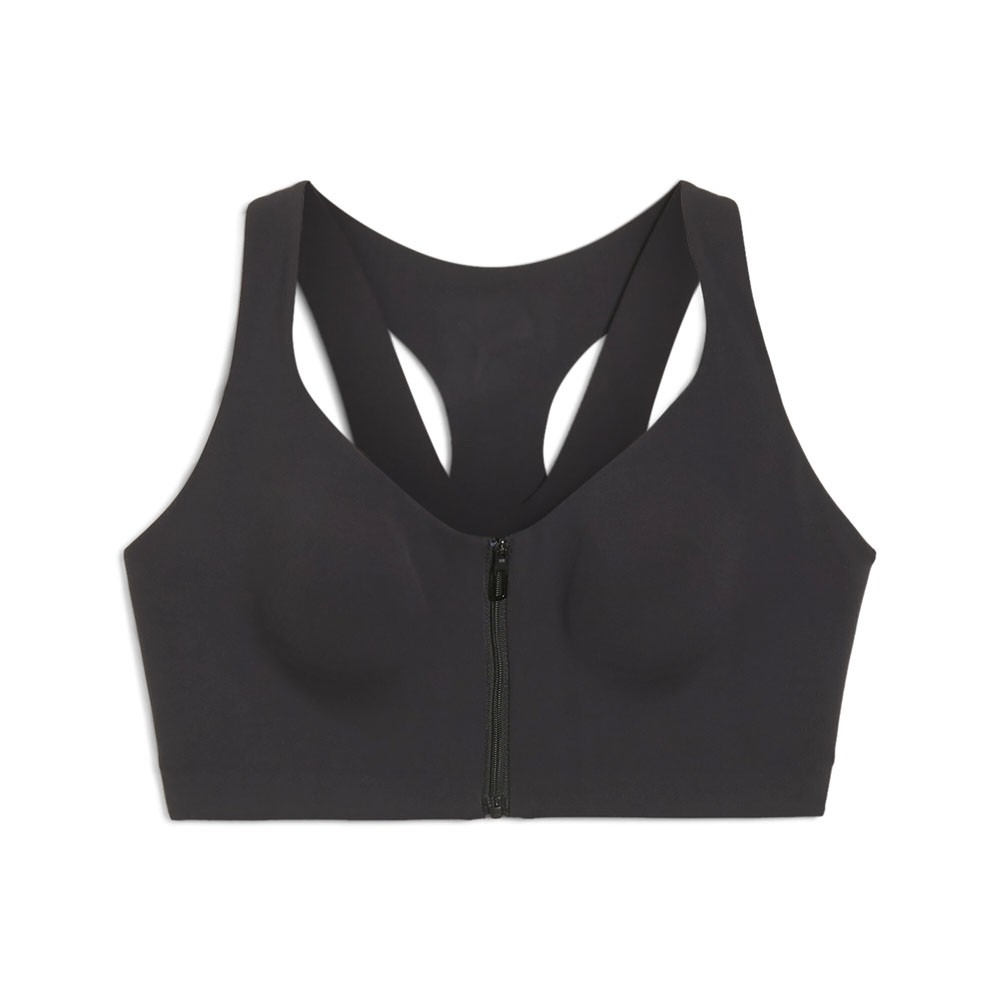 PUMA Power Shapeluxe Low Impact Sports Bra Womens Size XS  Casual 52588101