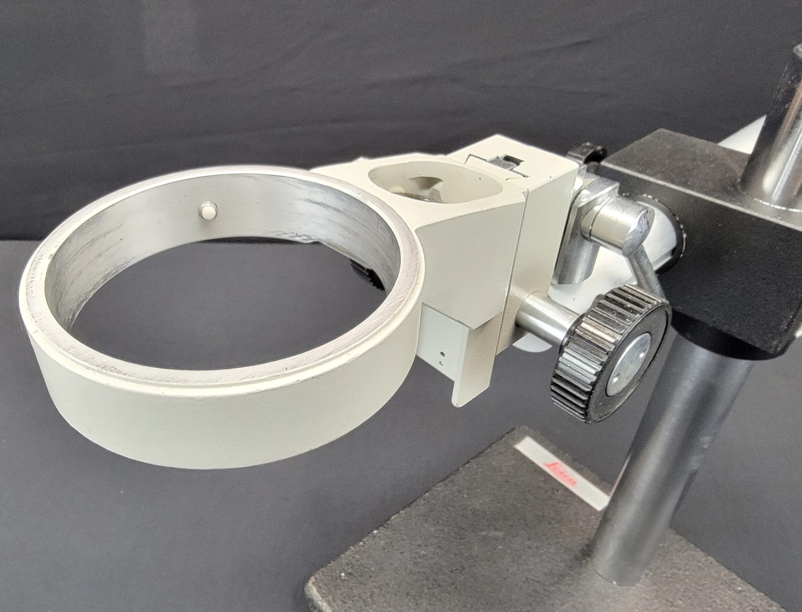 Leica Single Arm Microscope Boom Stand