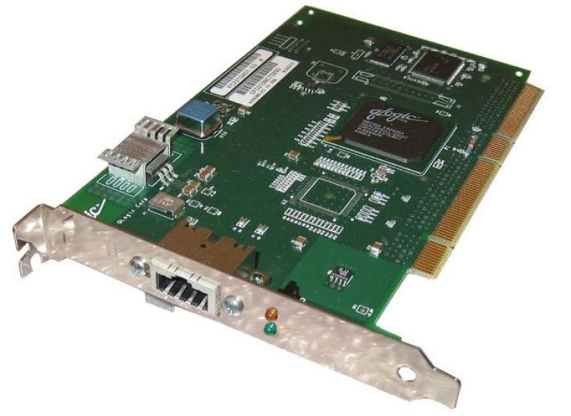 QLA2300F - Sanblade 2GB Copper PCI