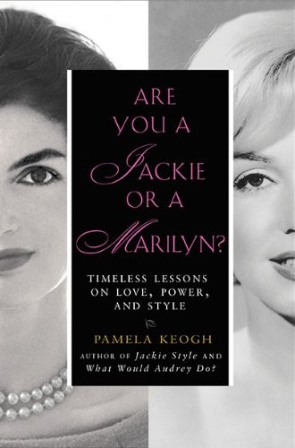 Are You a Jackie or a Marilyn - VERY GOOD