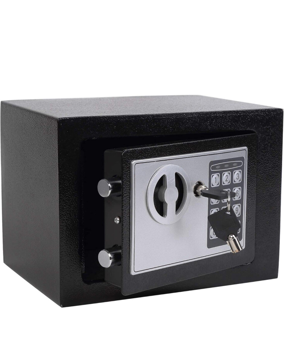 Caja Fuerte Grandes Cajas Fuertes Digitales De Seguridad Contra Fuego Dinero NEW