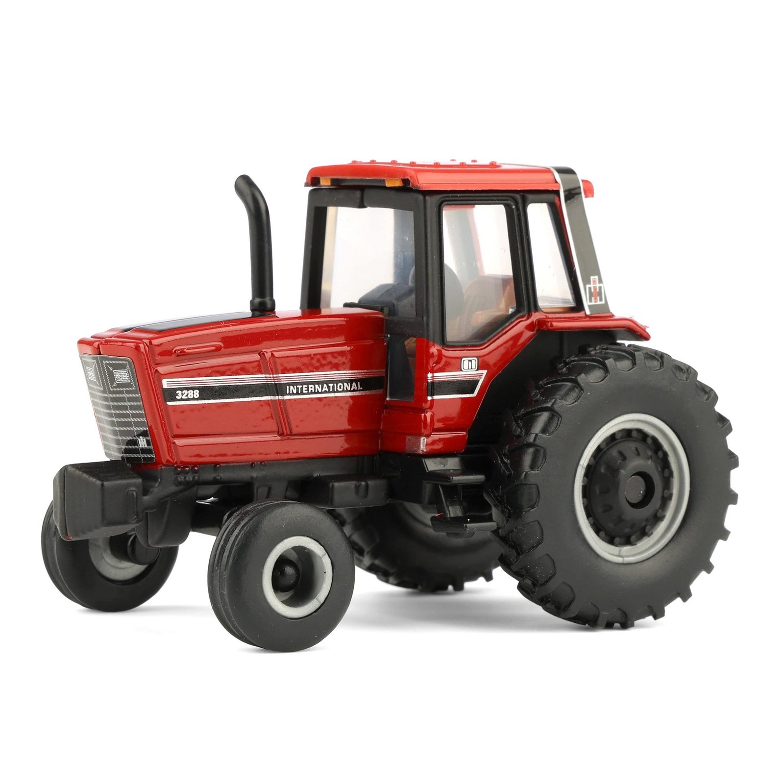 ERTL 1/64 International Harvester 3288 Tractor with Cab 44448