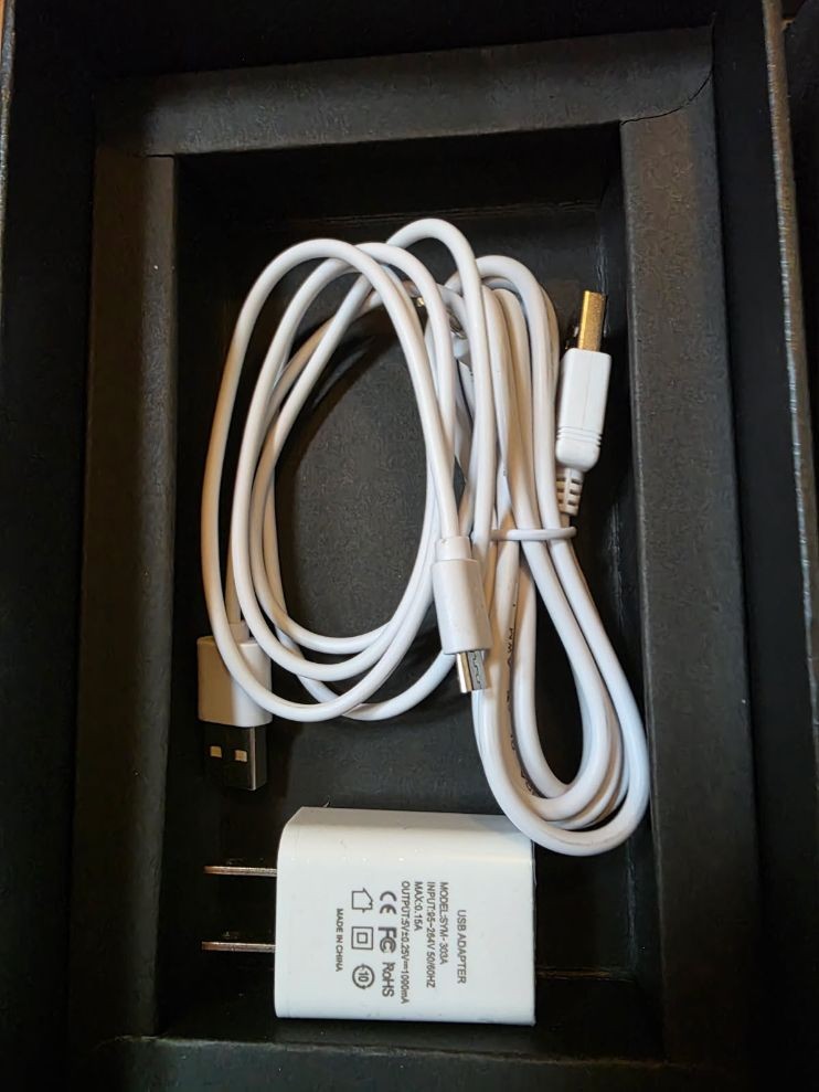 PMU machine permanent makeup machine in BOX
