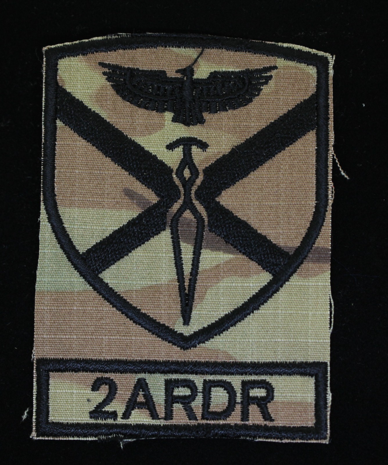 Patch NP-3