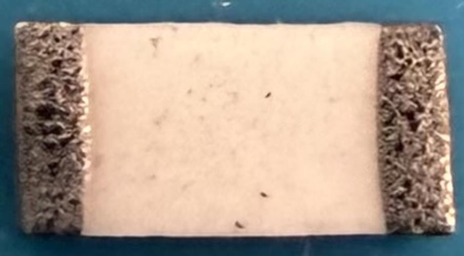 Agilent 0699-1357 Integrated Circuit
