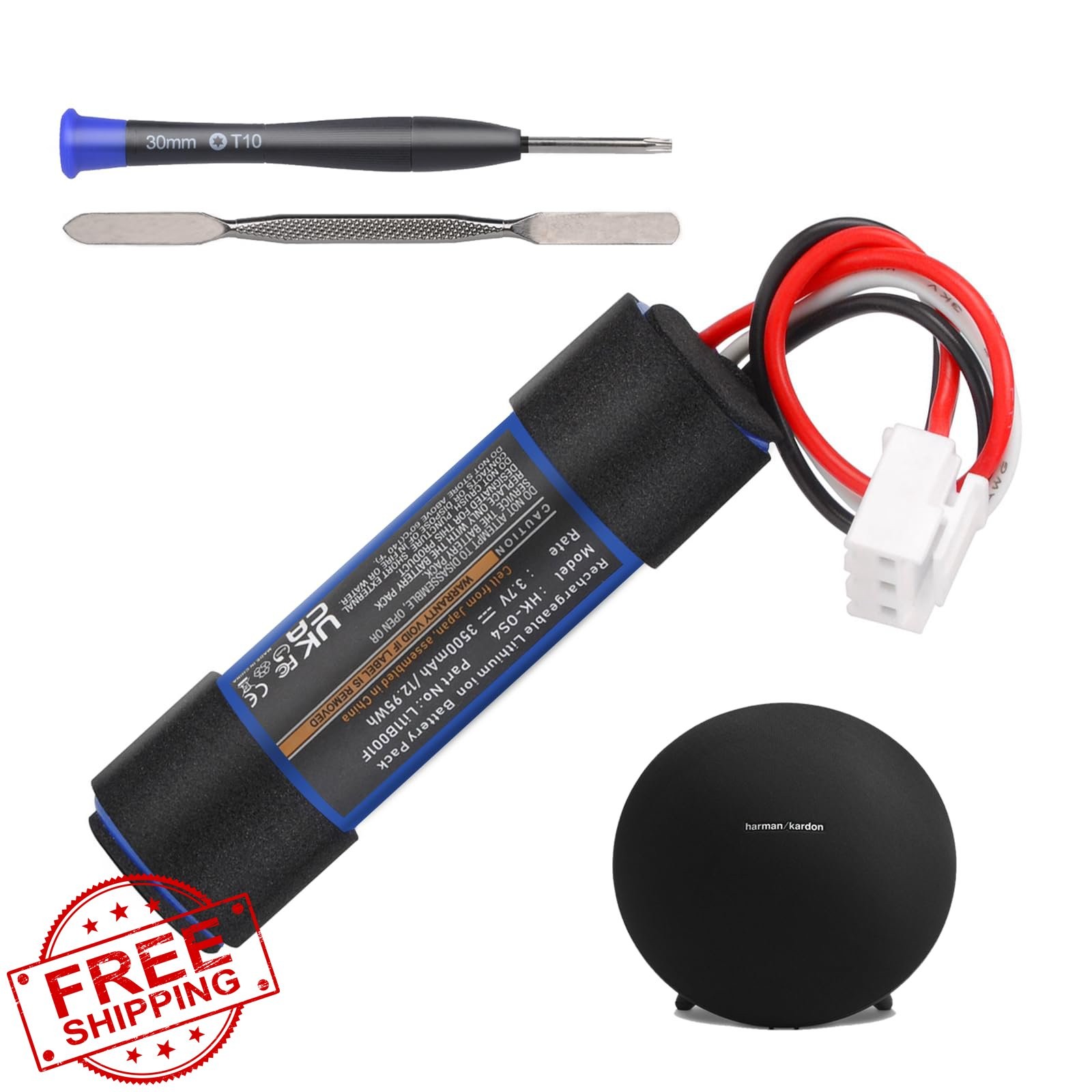 Harman Kardon Onyx Battery 3500mAh LI11B001F Studio Speaker