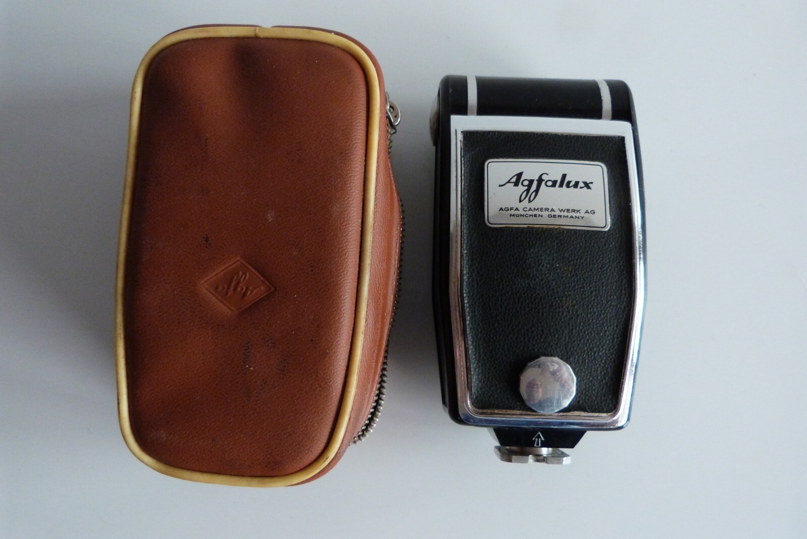 AGFA Agfalux Flash