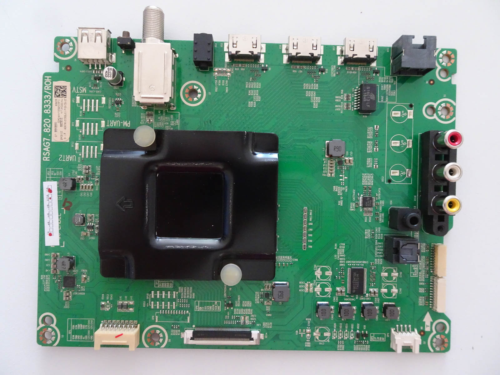 Hisense 60R5800E 60R6E Main Board (231504E, RSAG7.820.8333/ROH) 231501E