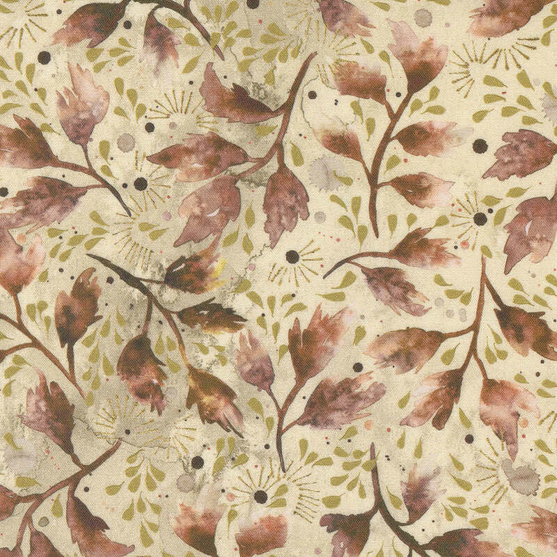 Moda DESERT OASIS Sandstone Quilt Fabric BTY 39769 21 by Create Joy Project