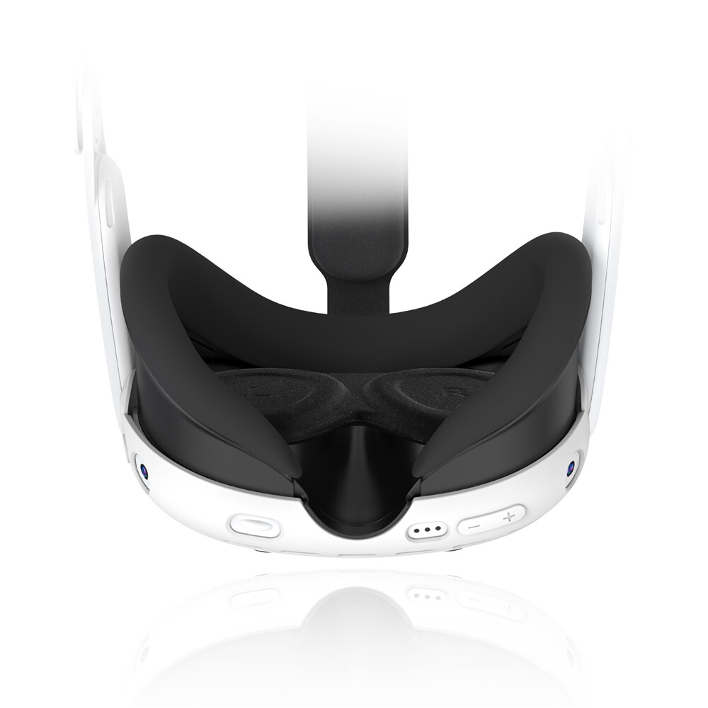 Replacement Lens Protector for Meta Quest 3 Headset Glasses Lens Caps
