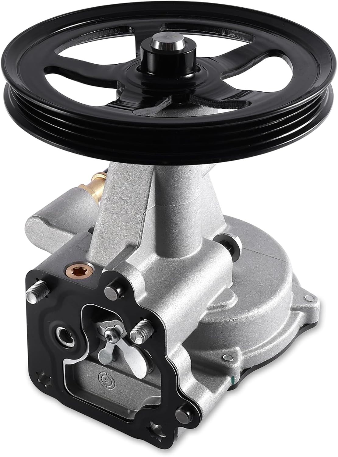 Vacuum Pump 4.3L 5.3L 6.2L 2014-2020 Cadillac Escaladefor Chevy Silverado 1500 S