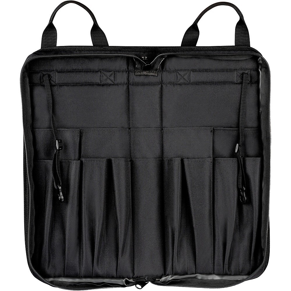 MEINL Matched Pair Stick Bag Black