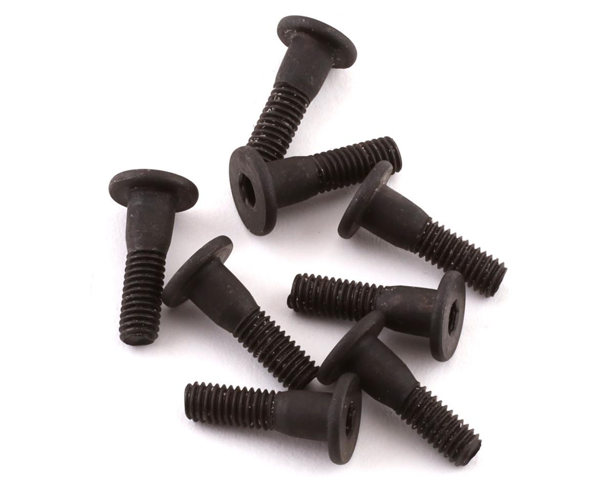 Redcat SixtyFour Front Inner Hinge Pin Screws (8) [RER13464]