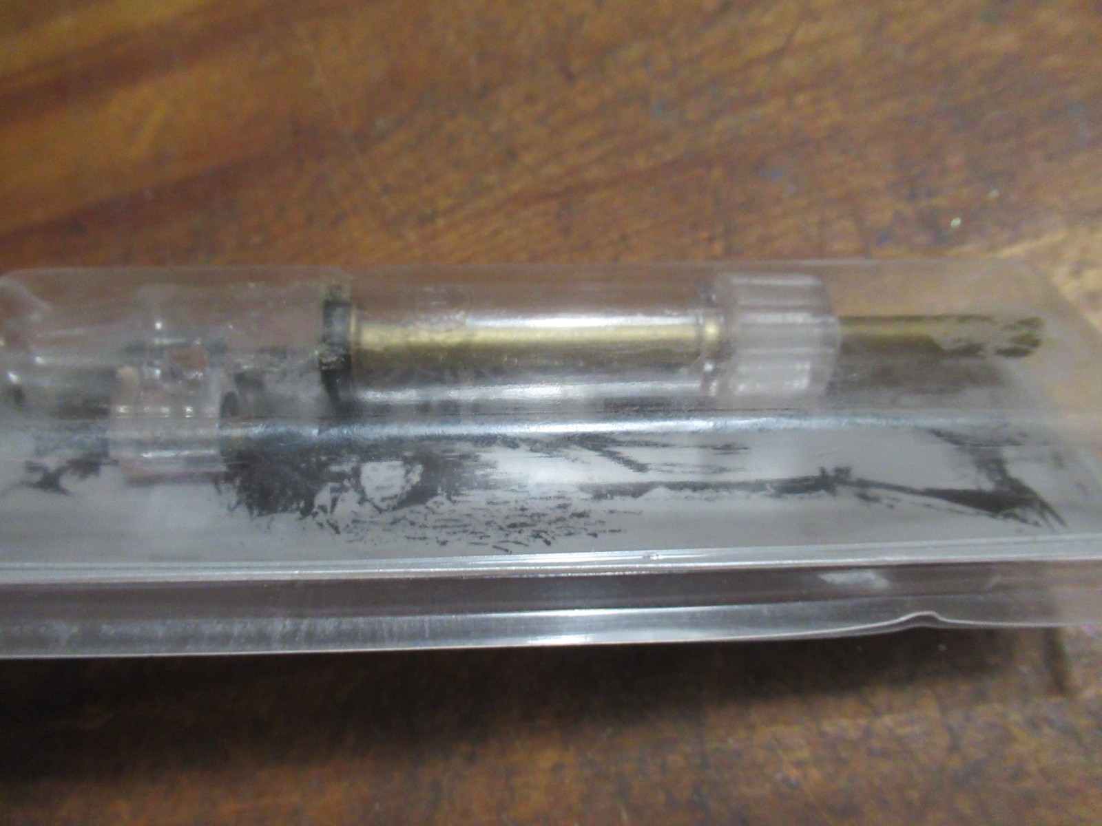 THOMPSON CENTER T/C U-VIEW POWDER MEASURE 7222 Muzzleloader