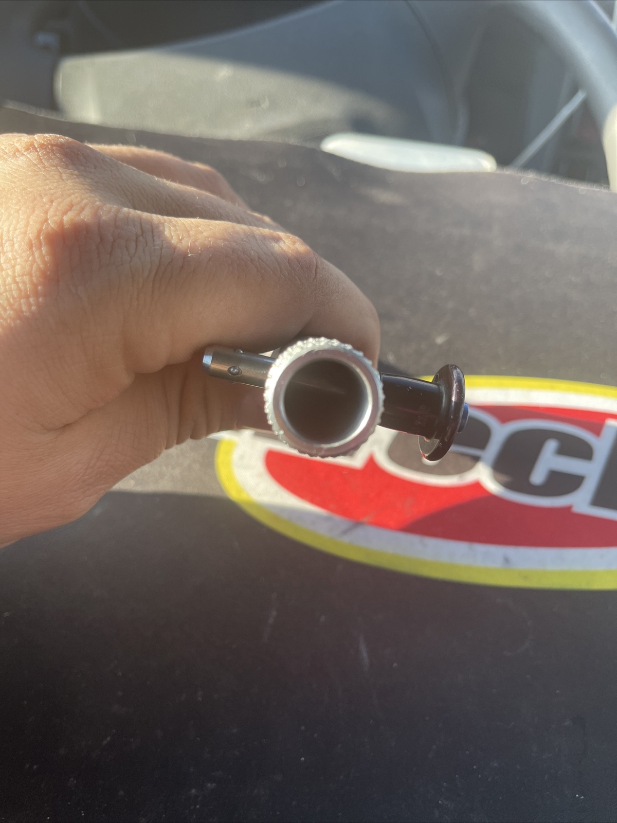 Paintball Autococker Evo Length Bolt