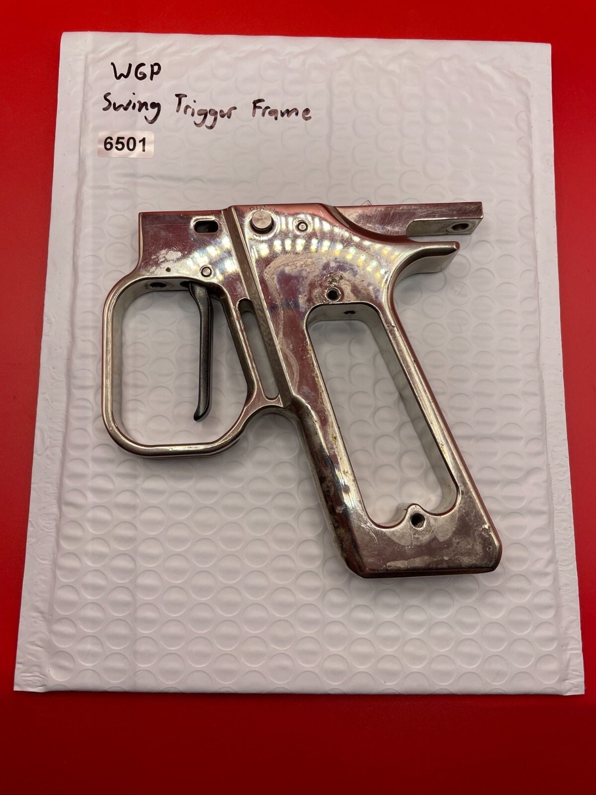 WGP Swing Trigger Frame