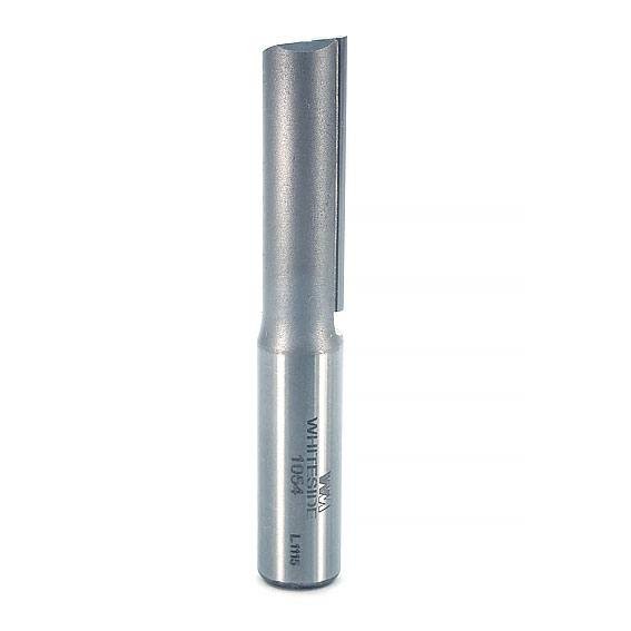 Whiteside 1054 Sraight Bit 1/2"SH, 1/2"CD, 1-1/2"CL