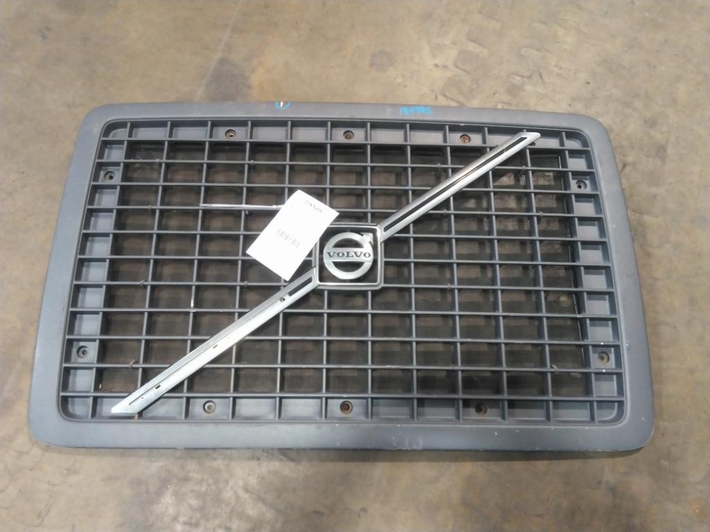 For 2005 VOLVO VNM 2004-2020 GRILLE ,  MD