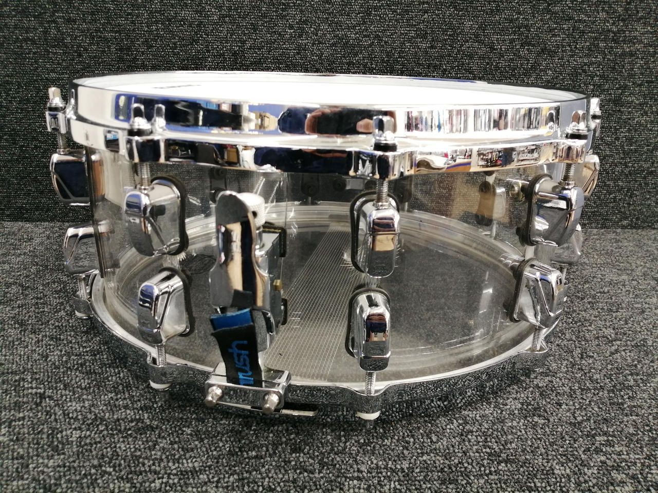 CRUSH Snare Drum A2C14X6C Used