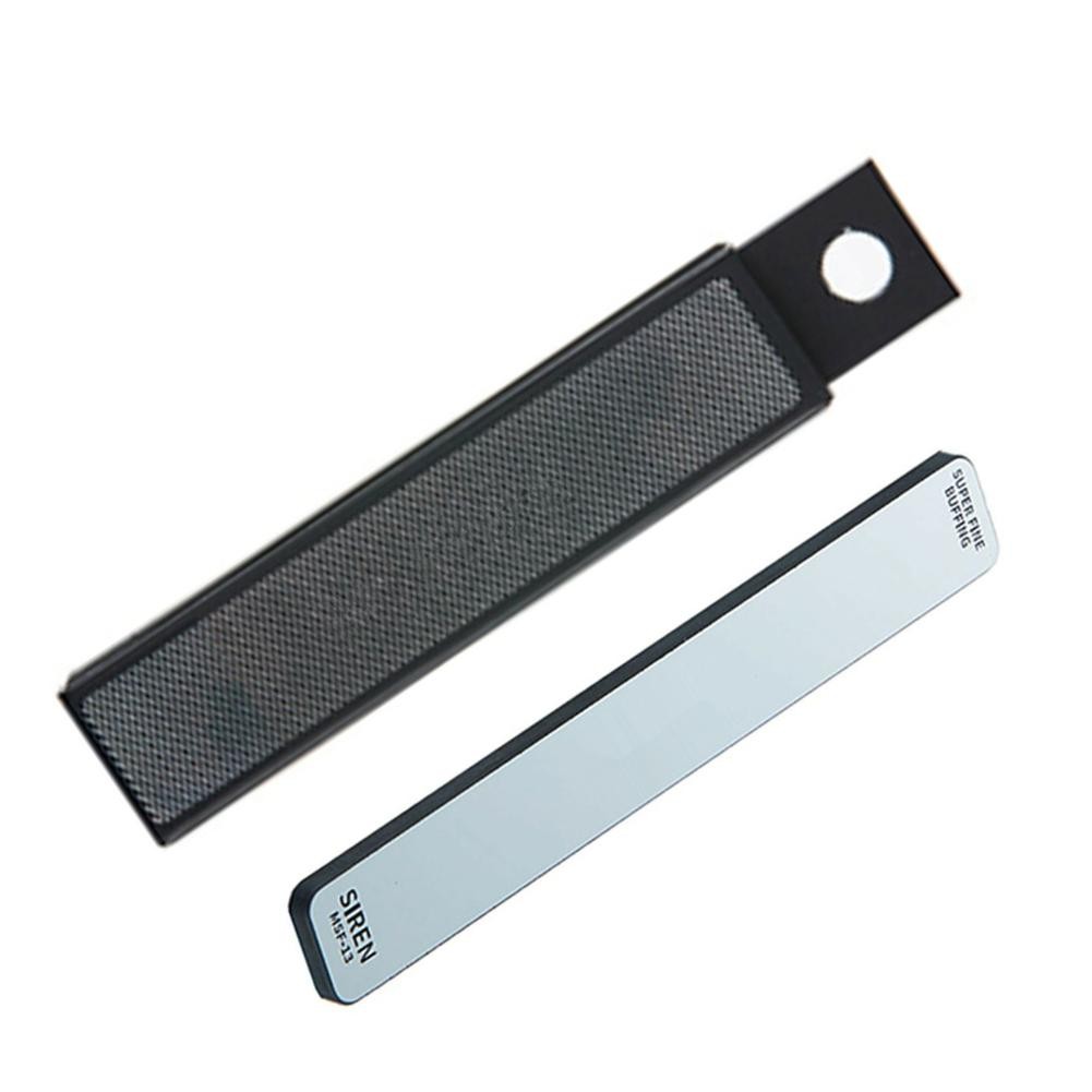 MSF-13 Precision File Knife Model Handmade Grinding Tool For Plastic &Wood