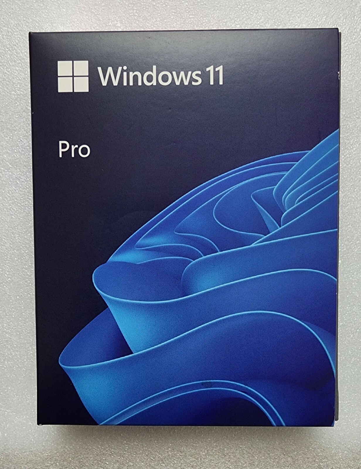 Windows 11 Pro 64-Bit USB Flash Drive Retail Box Full Version English New