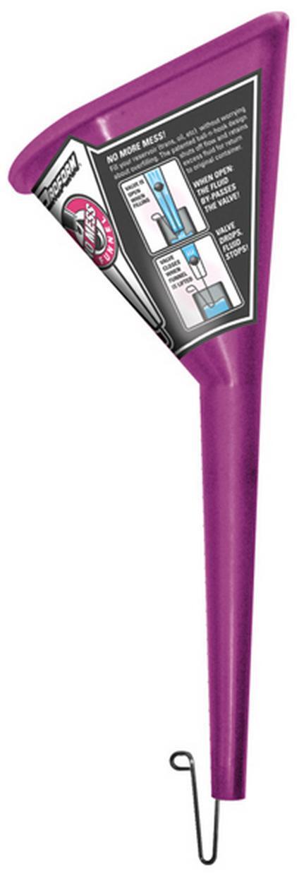 Multi-Purpose Funnel