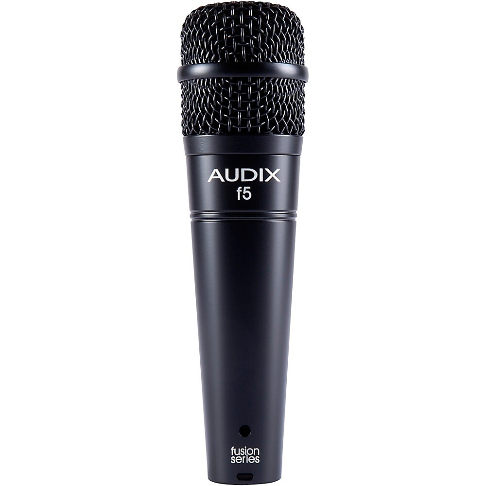 Audix FP7PLUS Eight Piece Drum Mic Pack