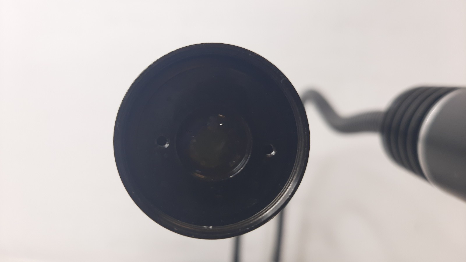AmScope LED-8WD LED Spot Light | Tested - Working |