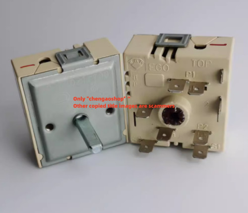 1PC NEW Double coil energy regulator 50.55021.100 #L7329Y LZ
