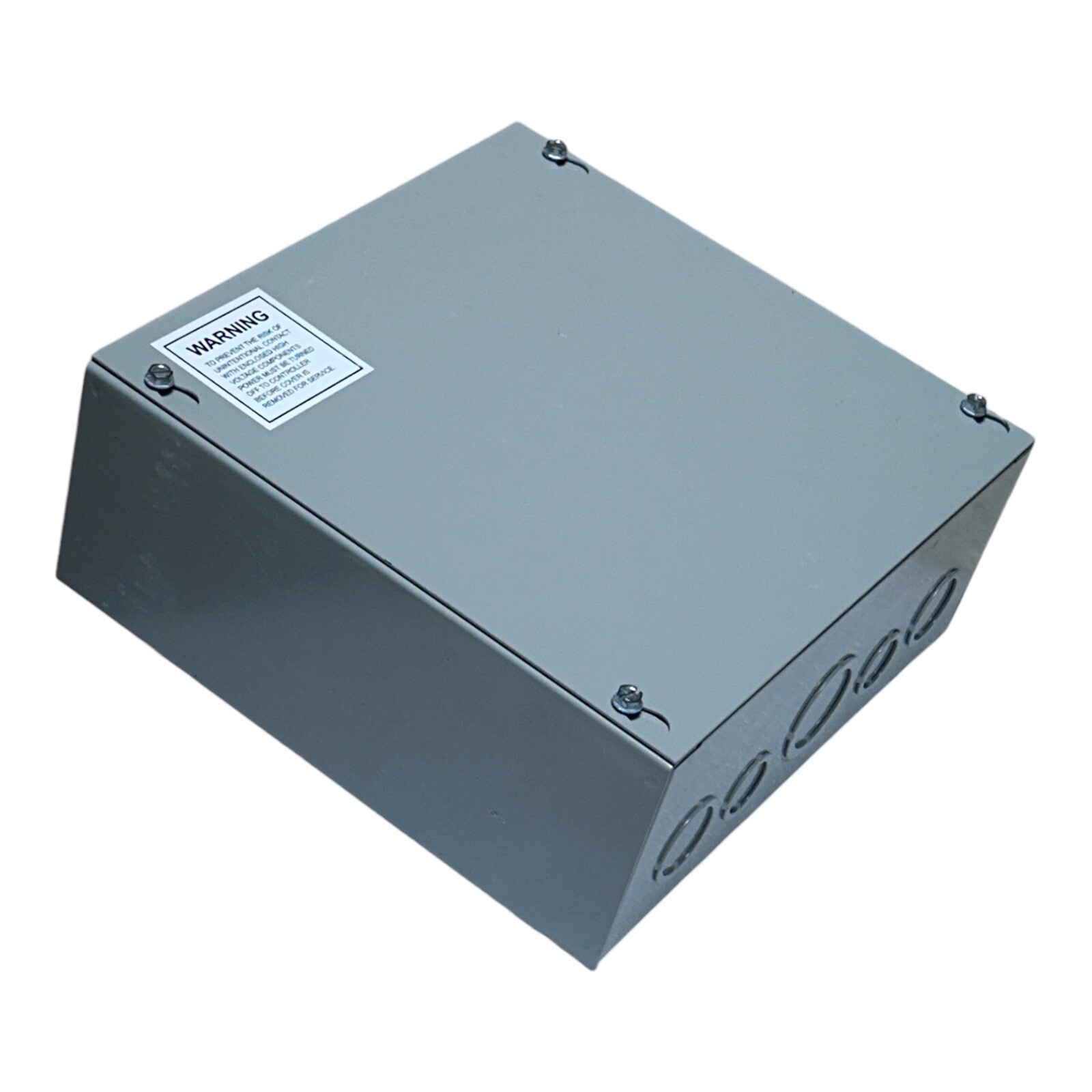 Hager 2903 24V 2 AMP Constant Power Supply For Fail Safe/Secure Locking Device