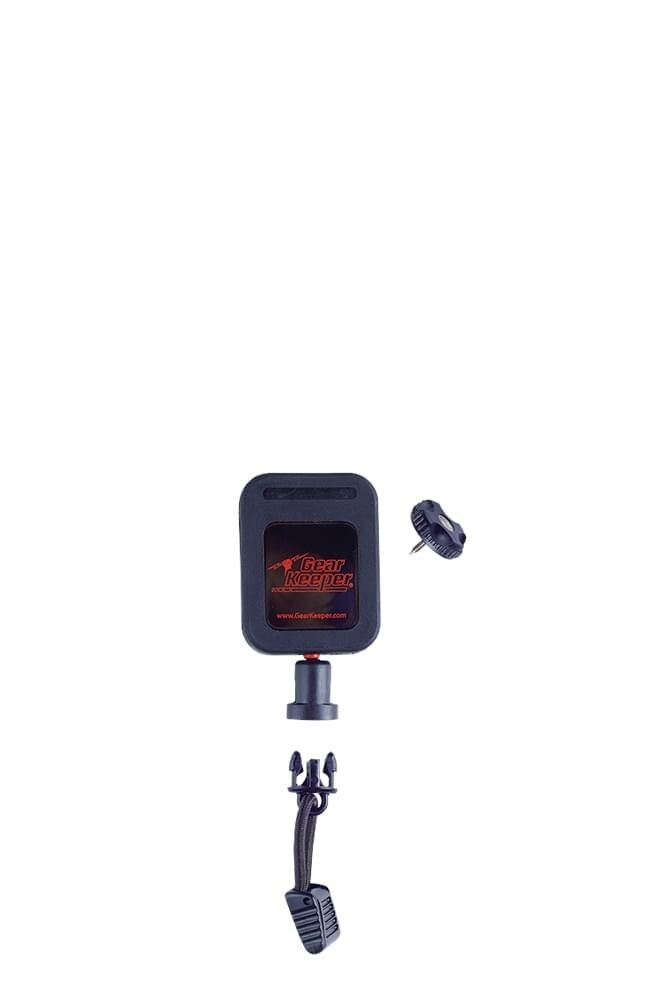Gear Keeper Retractable Fire Mic Keeper RT2-4022