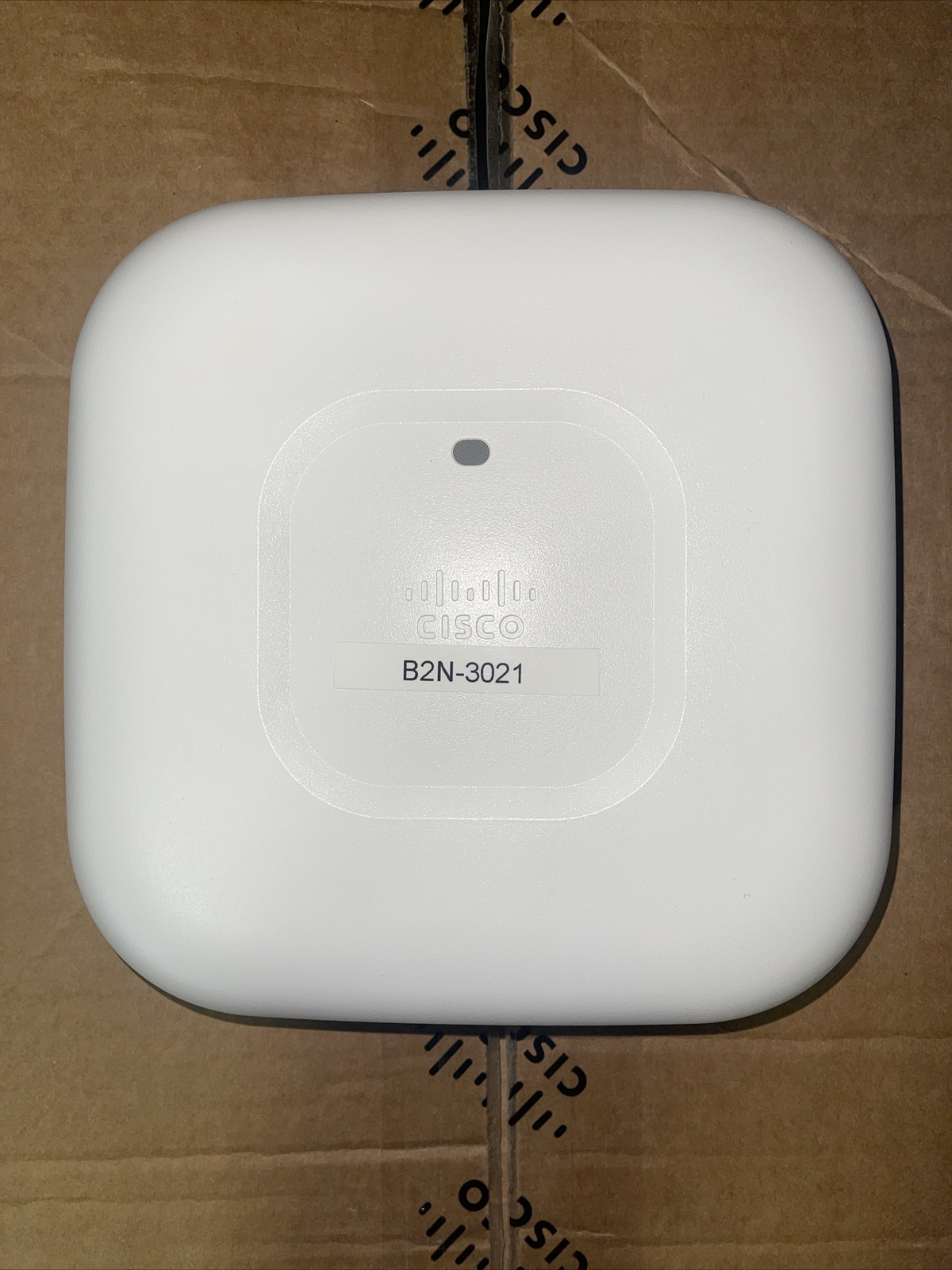 Cisco WiFi AIR-CAP2702I-B-K9 - 2700 Series Aironet Access Point