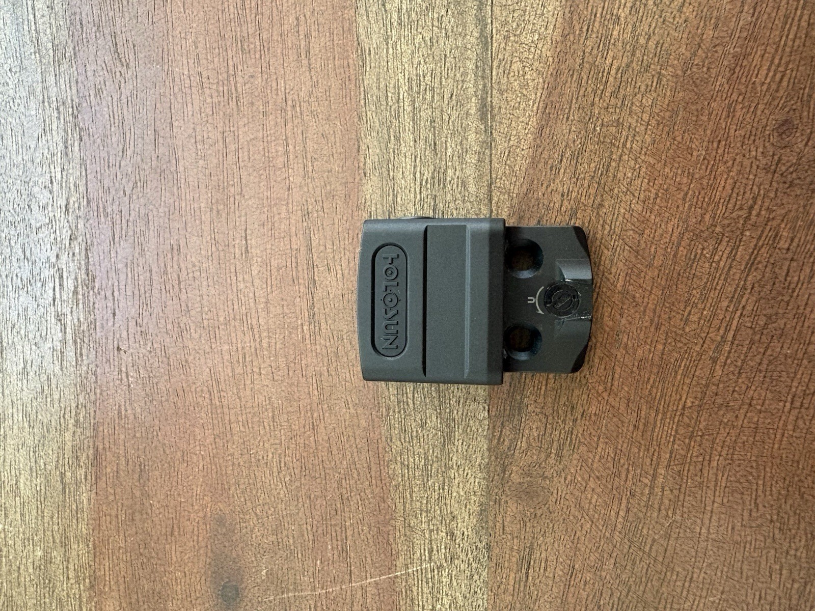 HOLOSUN EPS-CARRY-RD2 Red Dot Sight 2 MOA Dot