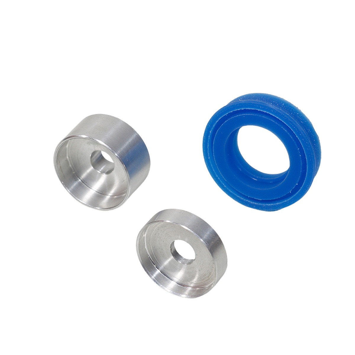 Nitro Piston Kit for Hatsan Striker Series (Plastic Trigger Blade) - Quickshot
